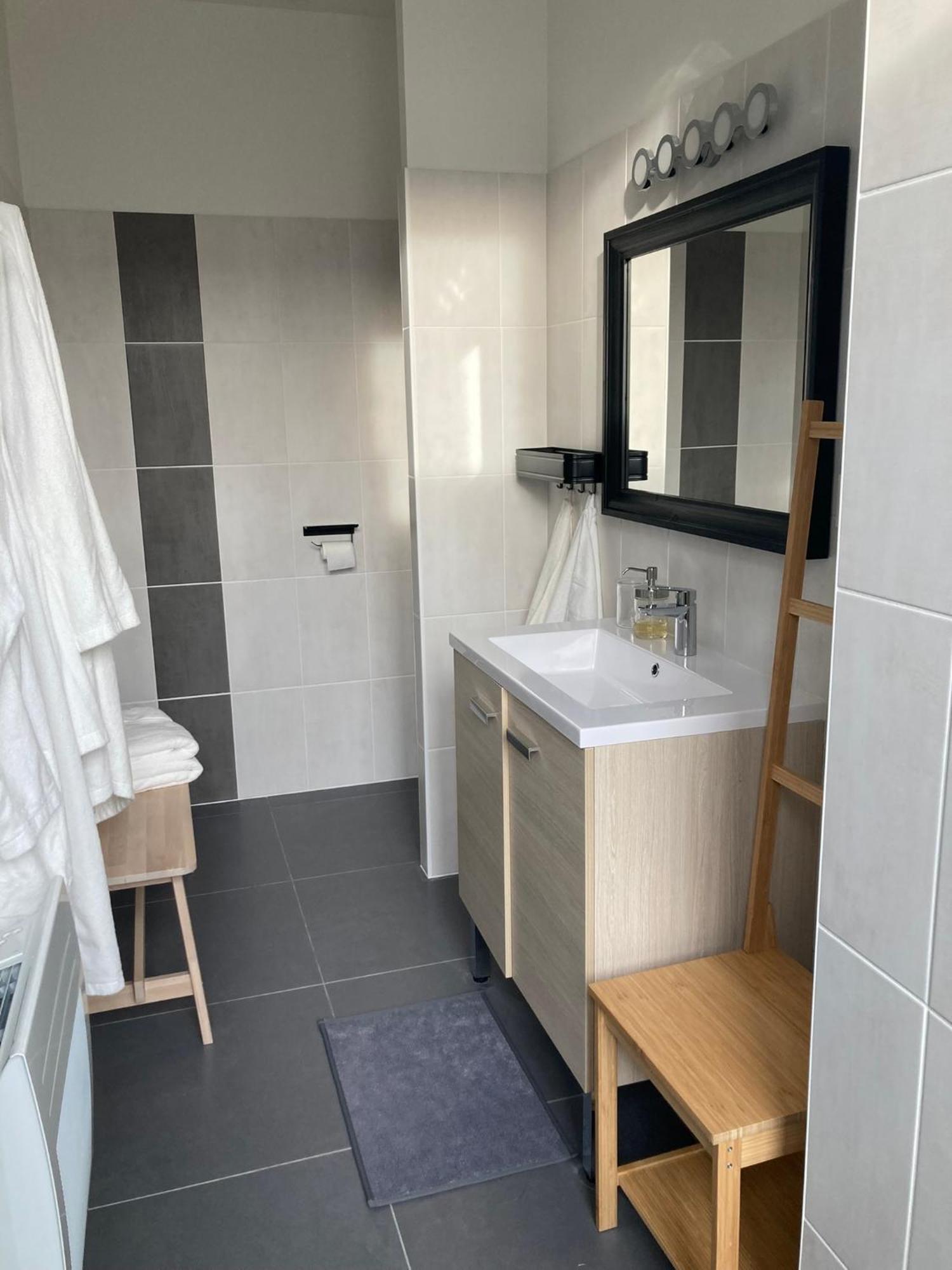Le Relais De Touraine Hotel Abilly-Sur-Claise Eksteriør billede
