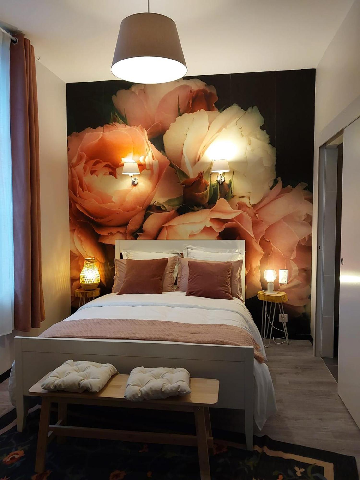 Le Relais De Touraine Hotel Abilly-Sur-Claise Eksteriør billede