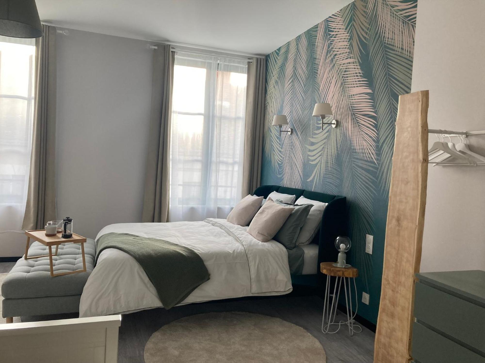 Le Relais De Touraine Hotel Abilly-Sur-Claise Eksteriør billede