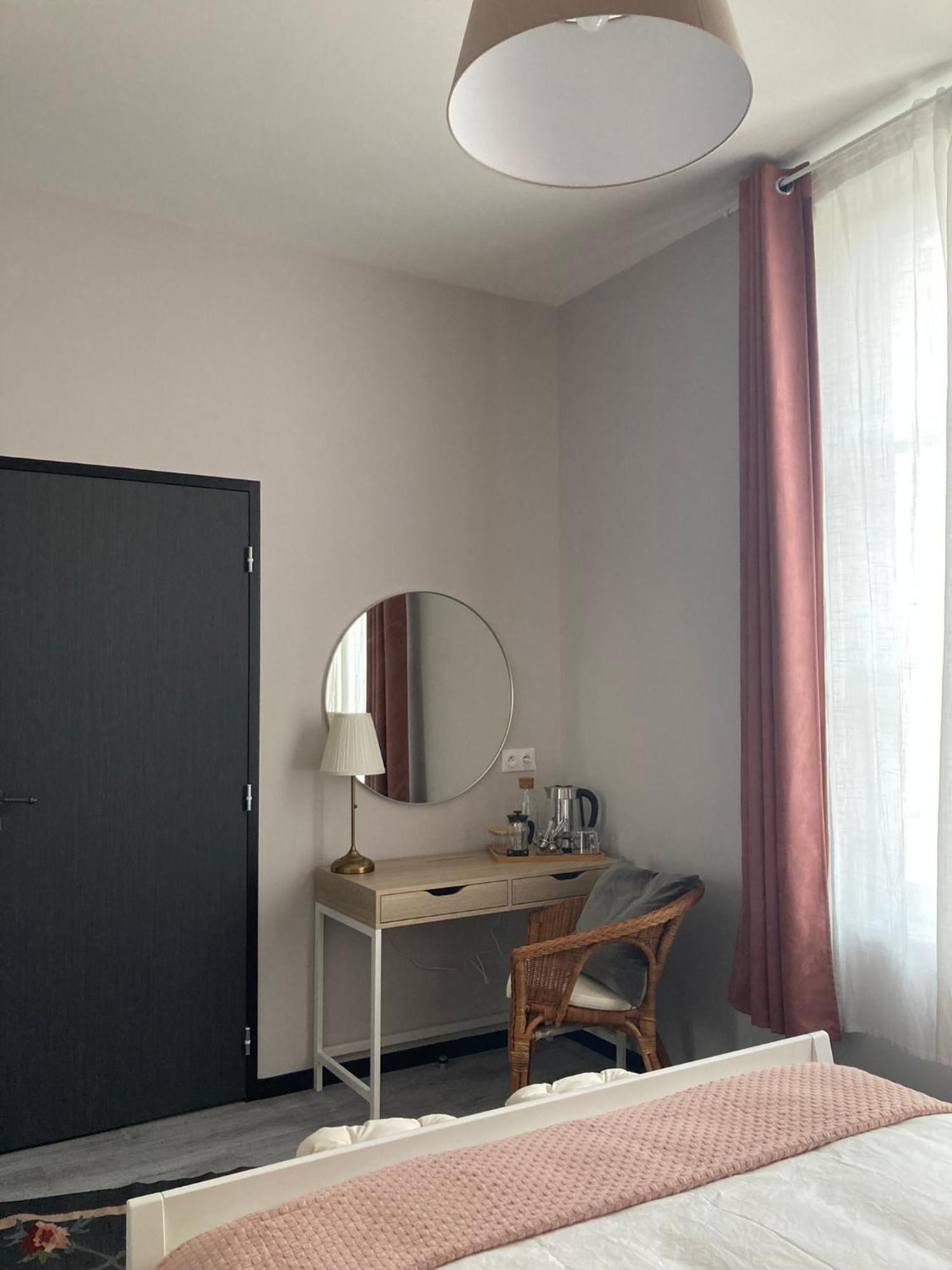 Le Relais De Touraine Hotel Abilly-Sur-Claise Eksteriør billede