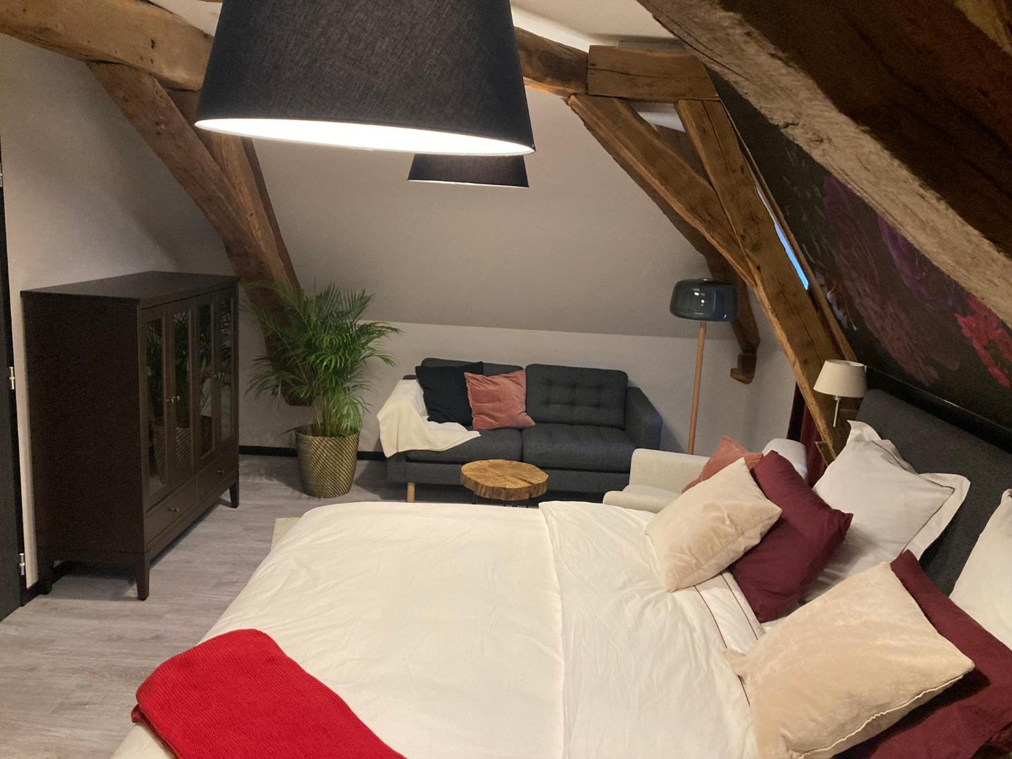 Le Relais De Touraine Hotel Abilly-Sur-Claise Eksteriør billede