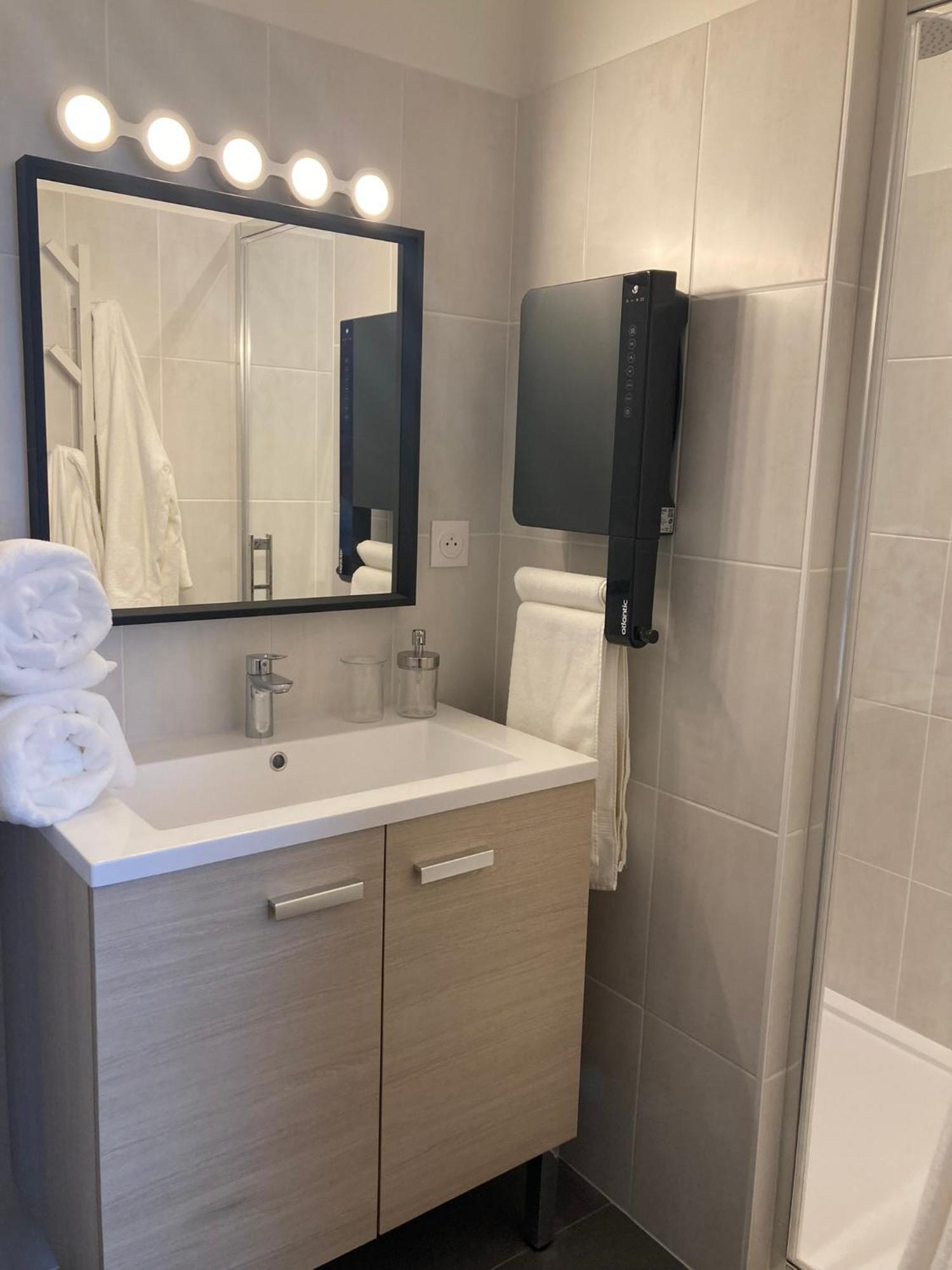 Le Relais De Touraine Hotel Abilly-Sur-Claise Eksteriør billede