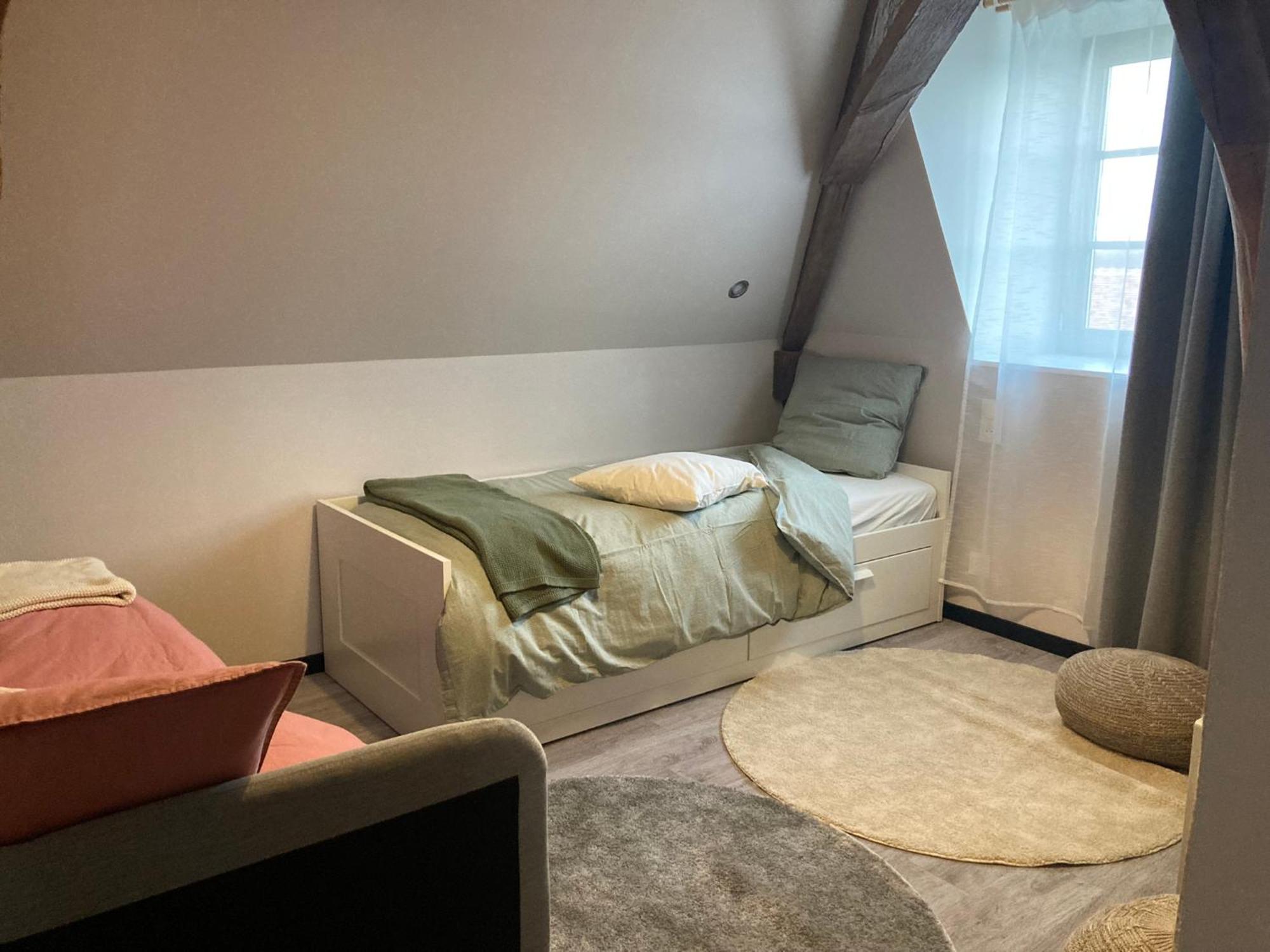 Le Relais De Touraine Hotel Abilly-Sur-Claise Eksteriør billede