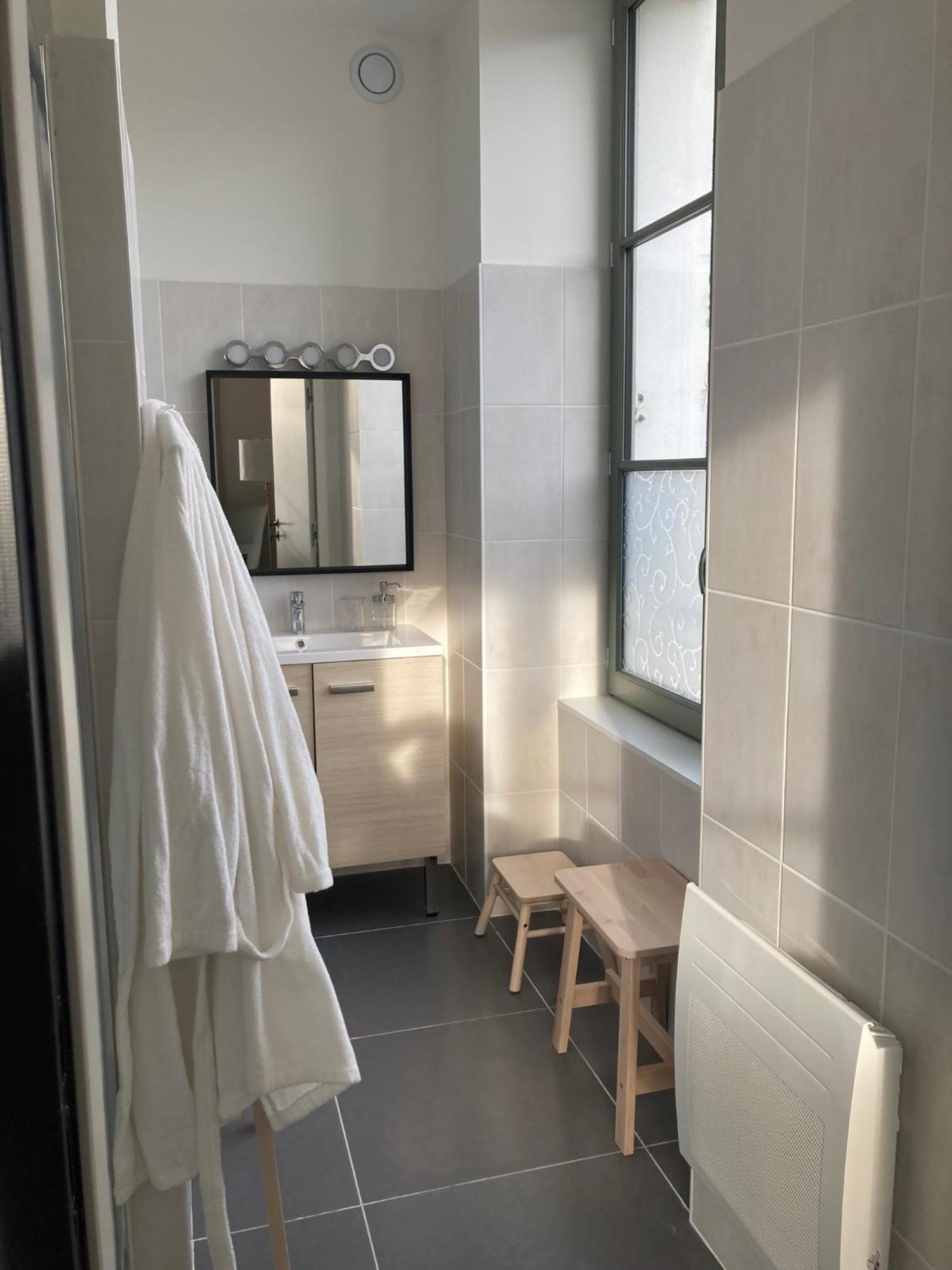 Le Relais De Touraine Hotel Abilly-Sur-Claise Eksteriør billede
