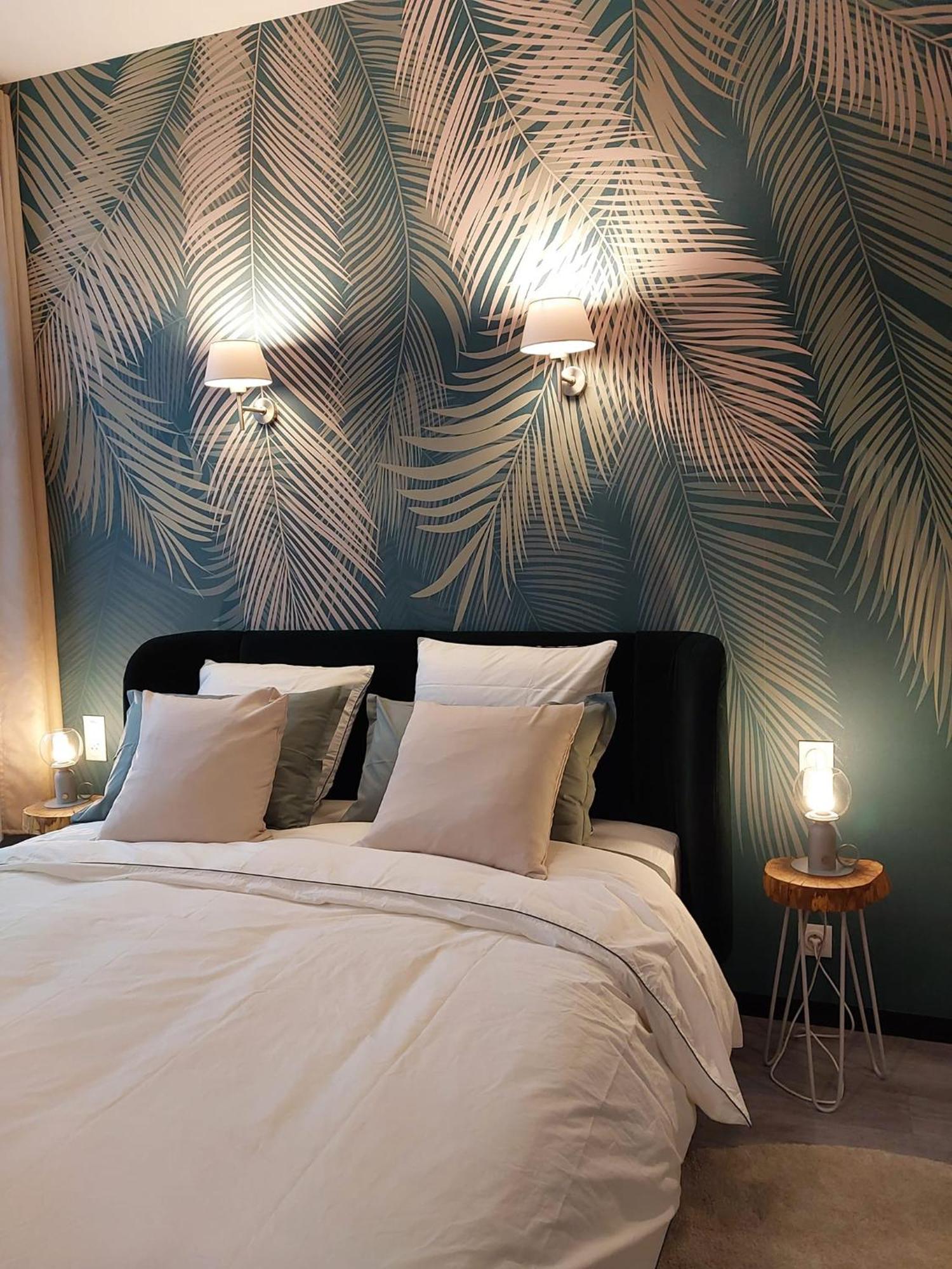 Le Relais De Touraine Hotel Abilly-Sur-Claise Eksteriør billede